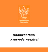 DHANWANTHARI AYURVEDA & SPORTS MEDICINE CENTER